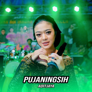 Listen to Pujaningsih song with lyrics from Aditjaya