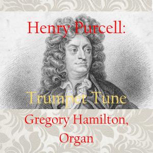 Listen to Trumpet Tune in D Major song with lyrics from Gregory Hamilton