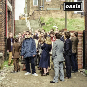 ดาวน์โหลดและฟังเพลง D'You Know What I Mean? (NG's 2016 Rethink) พร้อมเนื้อเพลงจาก Oasis
