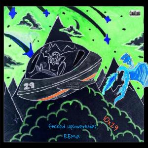 收聽Prince29的fucked up (overlude) (feat. 10) (Explicit)歌詞歌曲