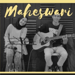 Dengarkan Arti Cinta lagu dari Maheswari dengan lirik