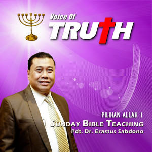 Dengarkan Pilihan Allah 1 lagu dari Pdt. Dr. Erastus Sabdono dengan lirik