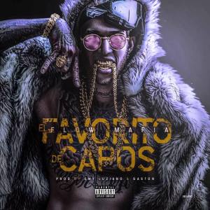 อัลบัม El Favorito de Capos ศิลปิน Flow Mafia