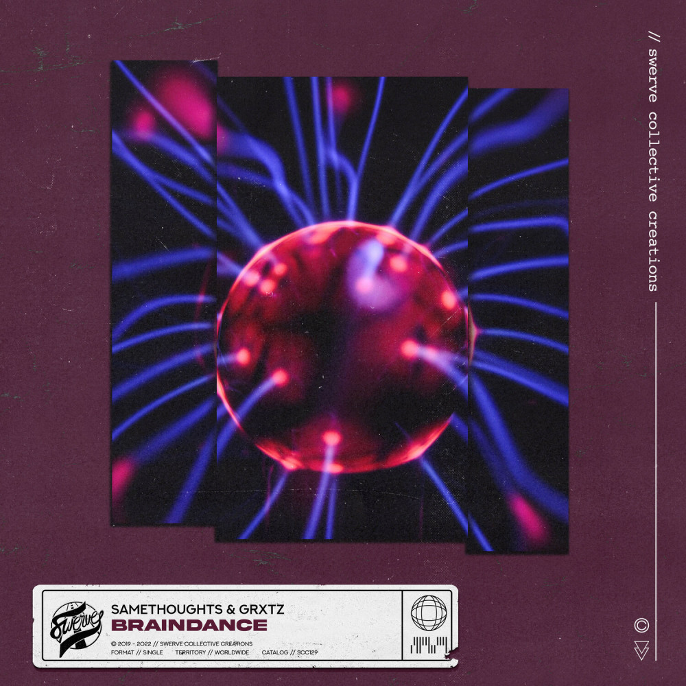 Braindance (Extended Mix)