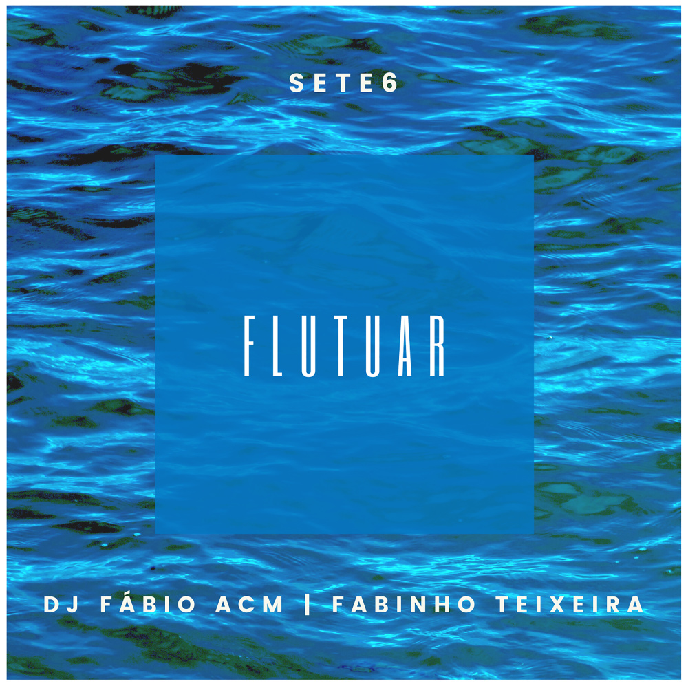 Flutuar