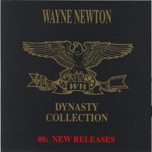 收聽Wayne Newton的I'm Never Gonna Say Goodbye歌詞歌曲
