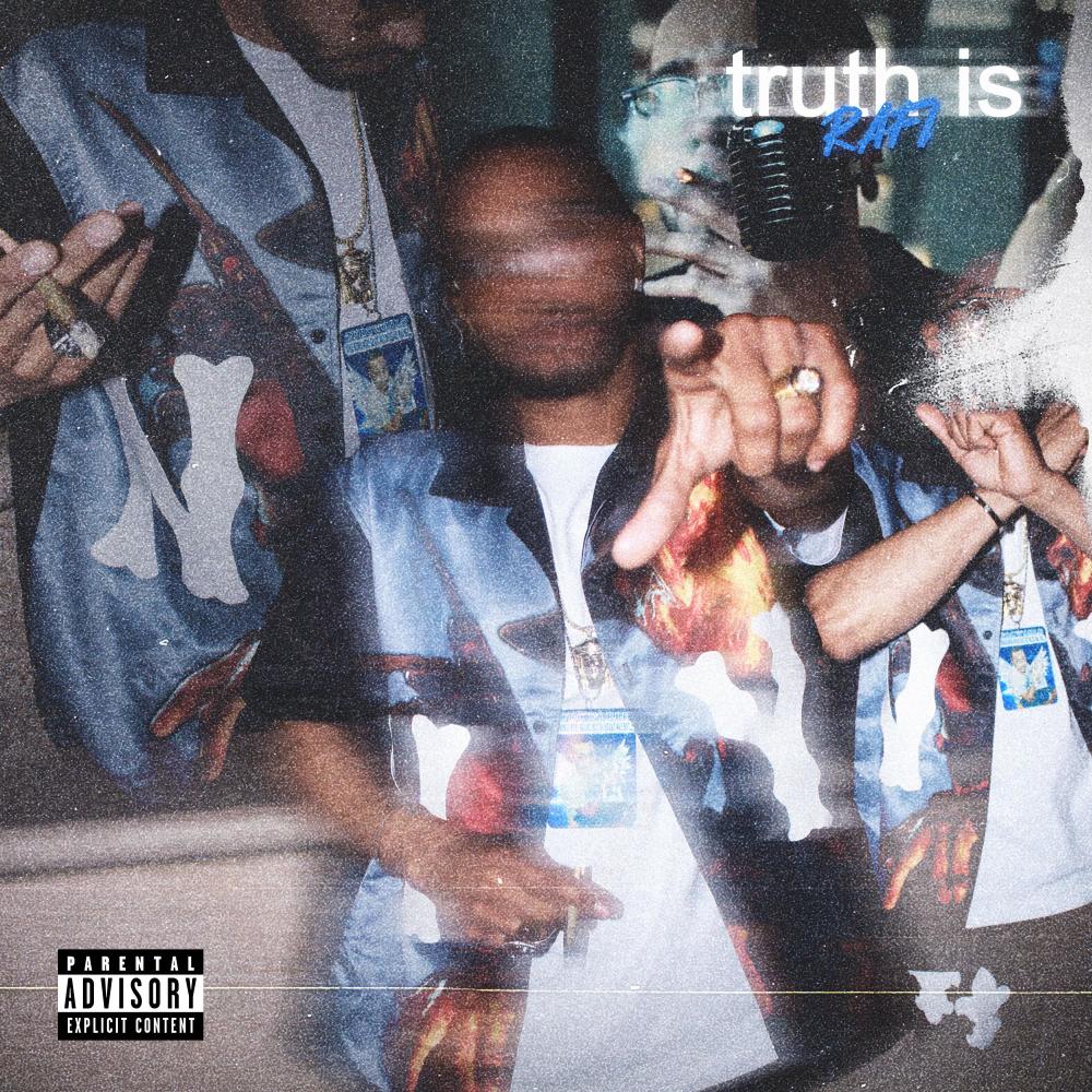 TRUTH IS (Explicit)