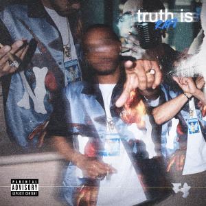 Pros的專輯TRUTH IS (Explicit)