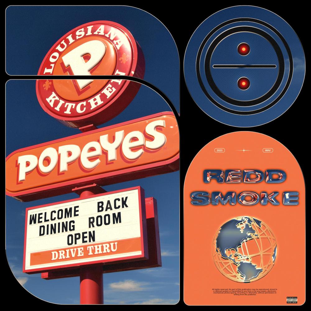 Popeyes (Explicit)