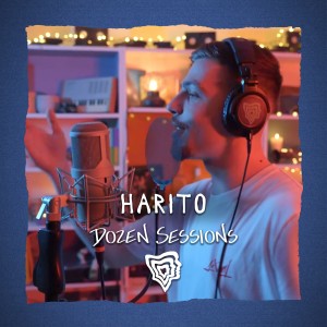 Harito的專輯Harito - Live at Dozen Sessions (Explicit)