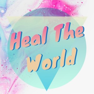 收听J Fla的Heal the World歌词歌曲