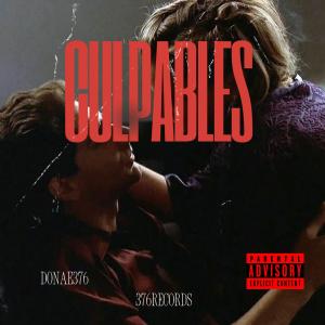 收聽Donae的Culpables (Explicit)歌詞歌曲