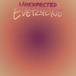 Album Unexpected Everyone from Various