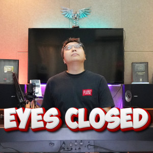 Eyes Closed (Piano Version)