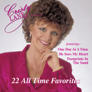 ดาวน์โหลดและฟังเพลง I Love You More Everyday พร้อมเนื้อเพลงจาก Cristy Lane