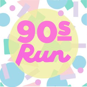 Various Artists的專輯90s Run