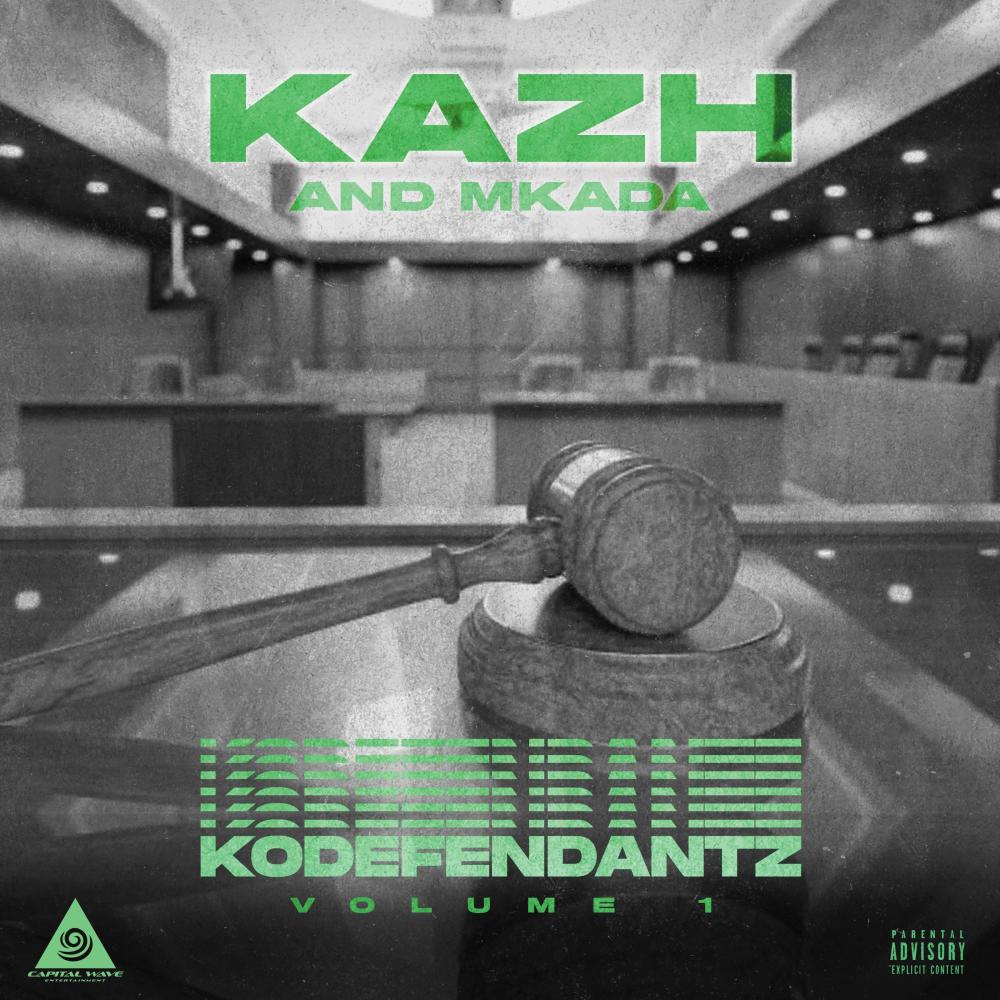 Wait For It(feat. Evil Ebenezer, Young Stitch & Kryple) (Explicit)