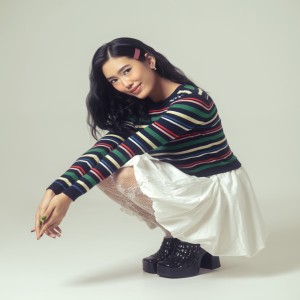 Album Cinta Kan Bertahan from Alika