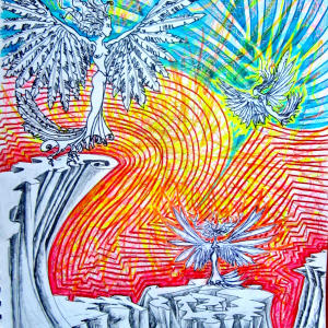 收聽RADICAL MEDICINE: DeCoy Gallerina的PERCUSSION PIECE歌詞歌曲