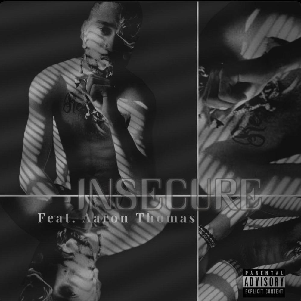 Insecure (feat. Aaron Thomas)