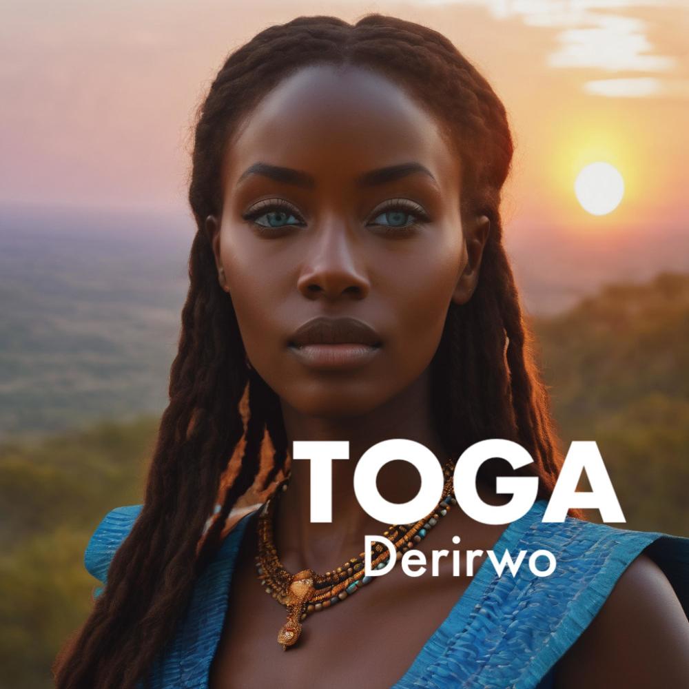 Derirwo (feat. Sofiya Nzau)