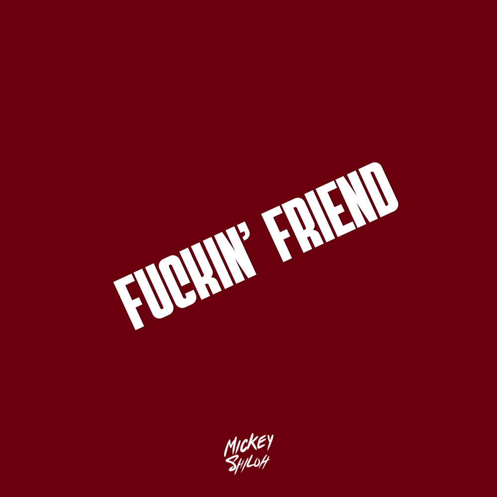 ******' Friend (Explicit)