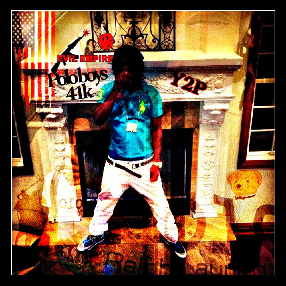 Golden Hearts (feat. Meechoffwok) (Explicit)
