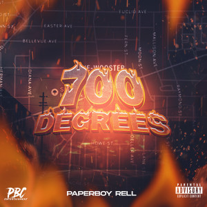 Listen to 17708 (Explicit) song with lyrics from Paperboy Rell