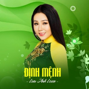 Album Định Mệnh oleh Lưu Ánh Loan