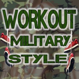 John Anderson的專輯Workout Military Style