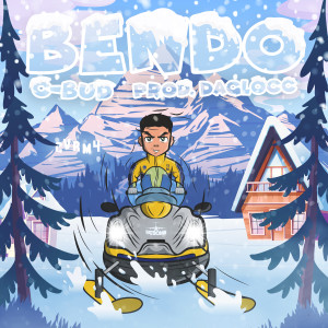 ดาวน์โหลดและฟังเพลง Bendo (Explicit) พร้อมเนื้อเพลงจาก C-Bud