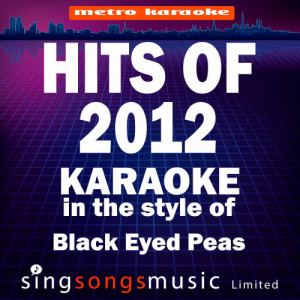 ดาวน์โหลดและฟังเพลง Where Is the Love (In the Style of Black Eyed Peas) [Karaoke Version] (Karaoke Version) พร้อมเนื้อเพลงจาก Karaoke
