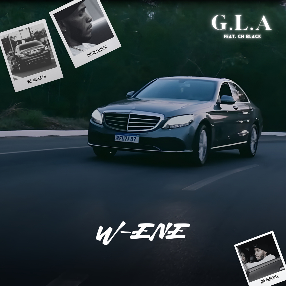 GLA (Explicit)