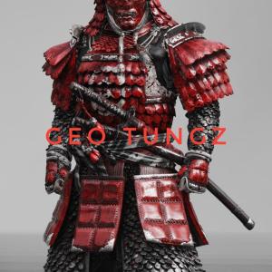 收聽Ktana的Im like a Samurai (Explicit)歌詞歌曲