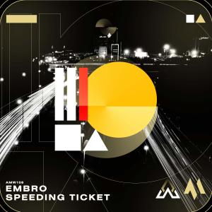 Album Speeding Ticket from Embro