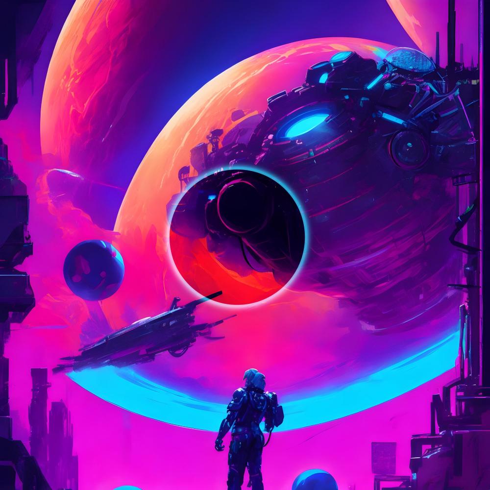 Cosmic Element