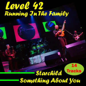 收聽Level 42的It's Over歌詞歌曲