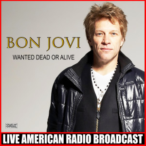 Dengarkan lagu Stranger In This Town (Live) nyanyian Bon Jovi dengan lirik