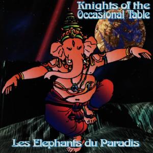 收聽Knights Of The Occasional Table的Lava Lamp歌詞歌曲