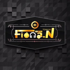Album Fiona.N oleh GNZ48