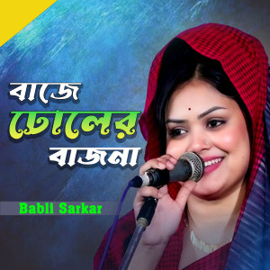 Album Baje Dholer Bajna from 