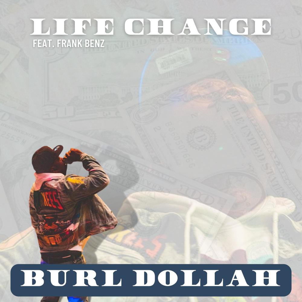 Life Change (Explicit)