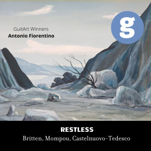 收听Antonio Fiorentino的Cancion歌词歌曲