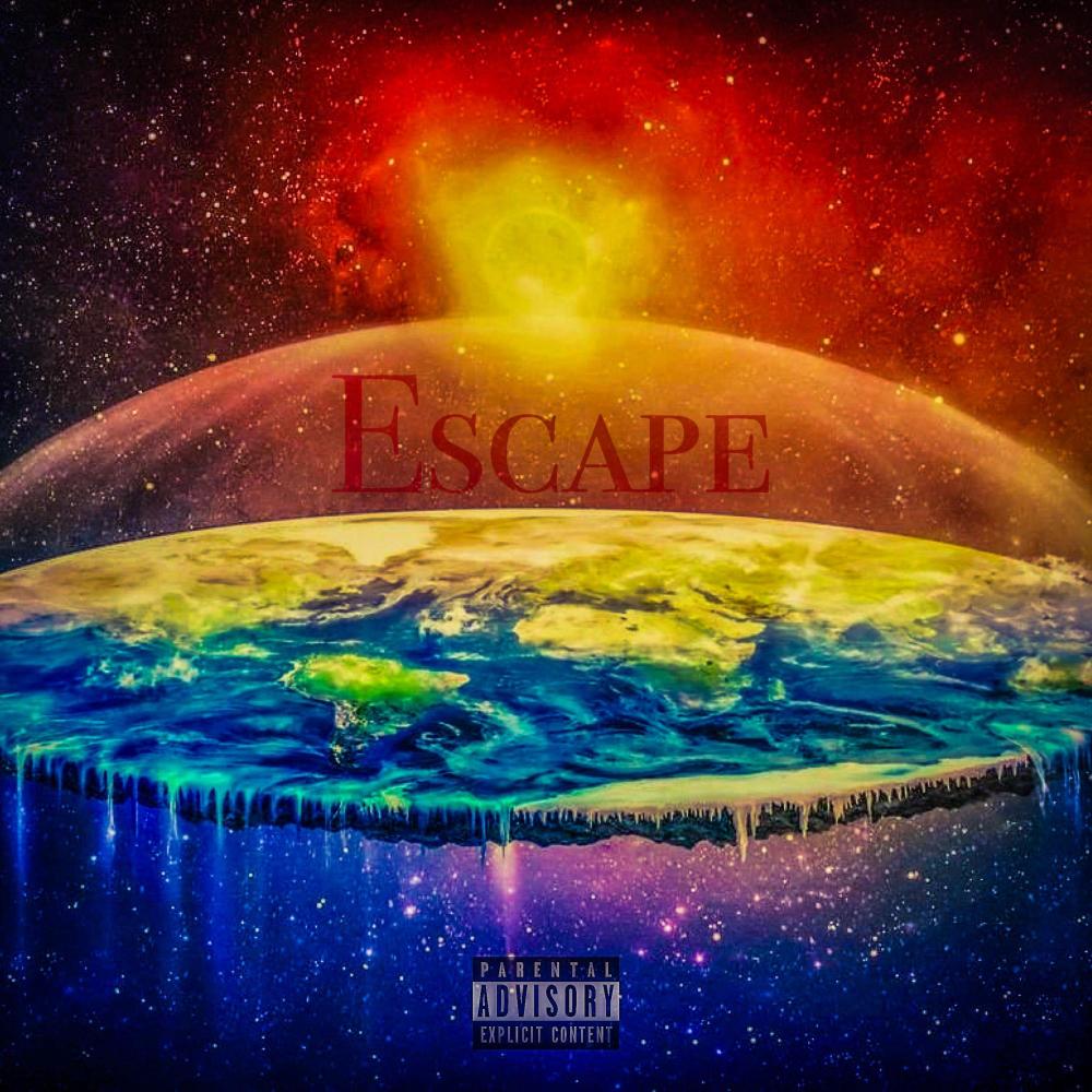 Escape (feat. ThaFreshs) (Explicit)