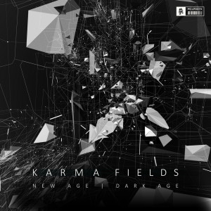 Karma Fields的專輯New Age | Dark Age (Deluxe Version)