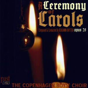ดาวน์โหลดและฟังเพลง As Dew In Aprille พร้อมเนื้อเพลงจาก The Copenhagen Boys' Choir