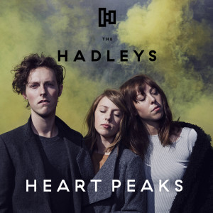 收听The Hadleys的Someone You Love歌词歌曲