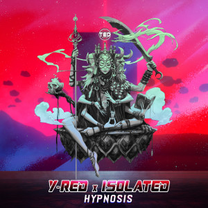 收听Y-Red的Hypnosis歌词歌曲
