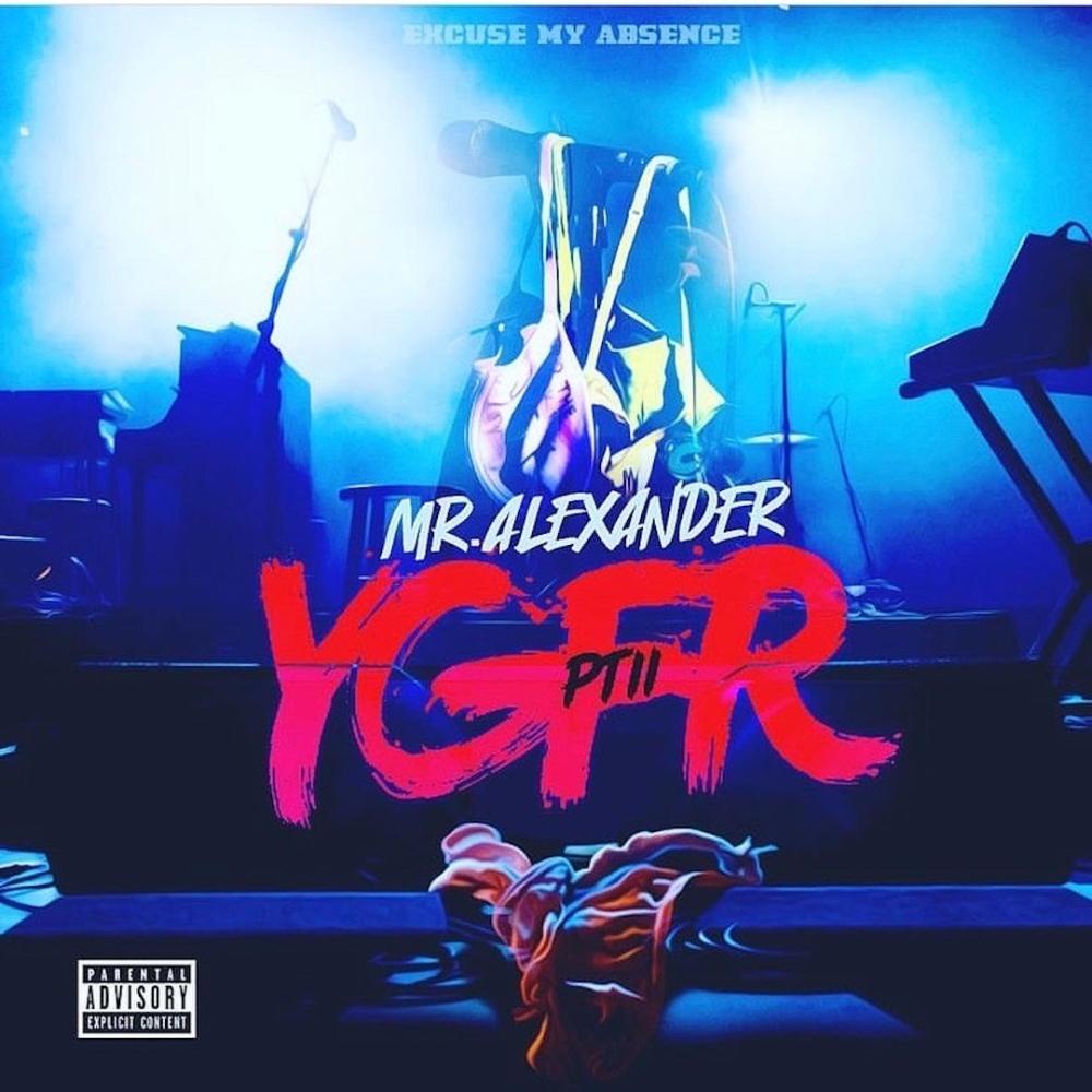 (BONUS) Just Another Promise (feat. Roswell Gray) (REMIX) (Explicit)