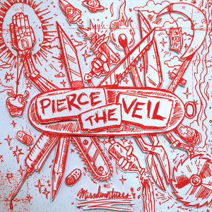 收聽Pierce The Veil的Circles歌詞歌曲